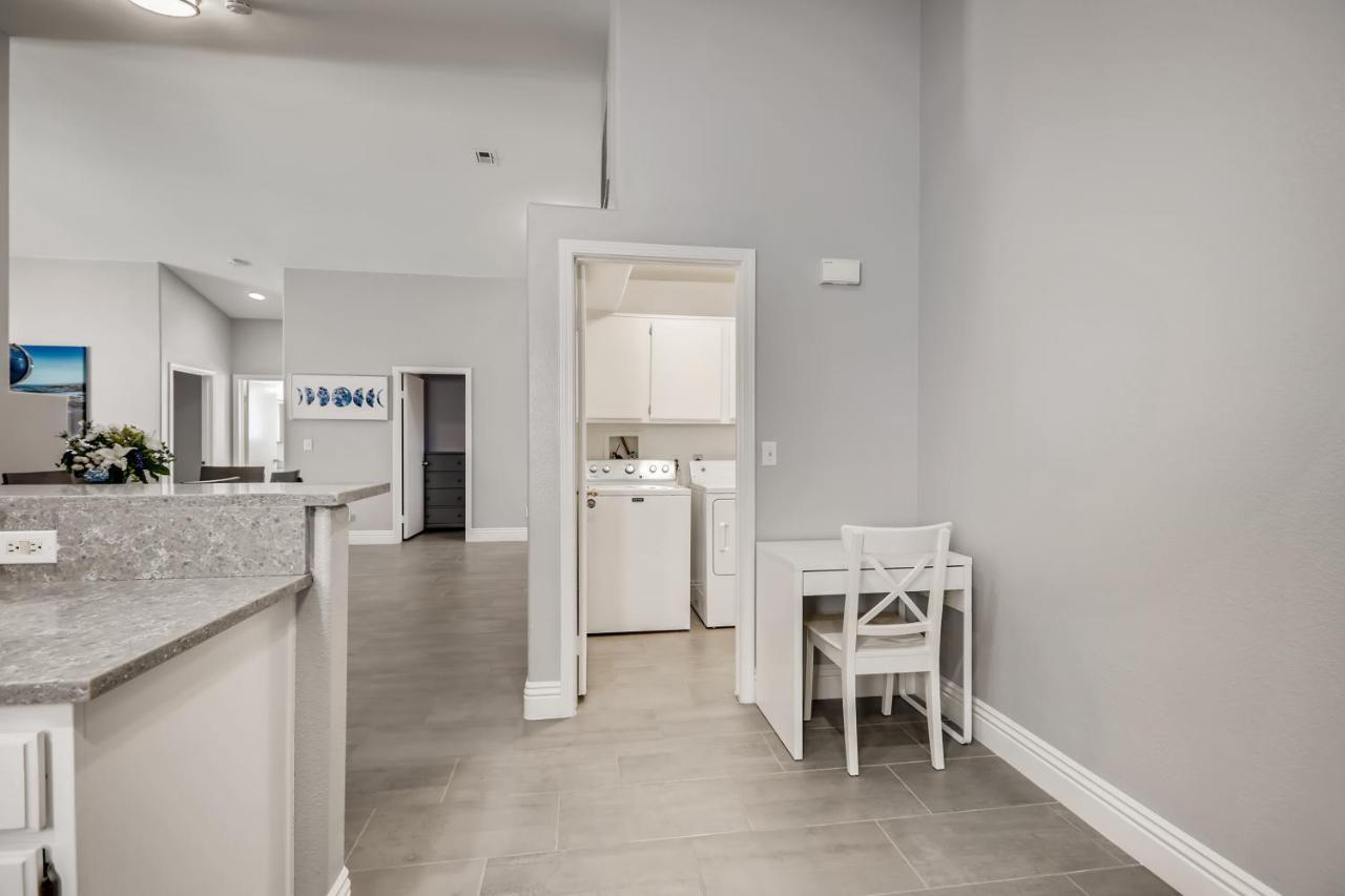 Luxurious House With A Pool, Spa, And Patio, Sleeps 6 Comfortably Las Vegas Exteriér fotografie