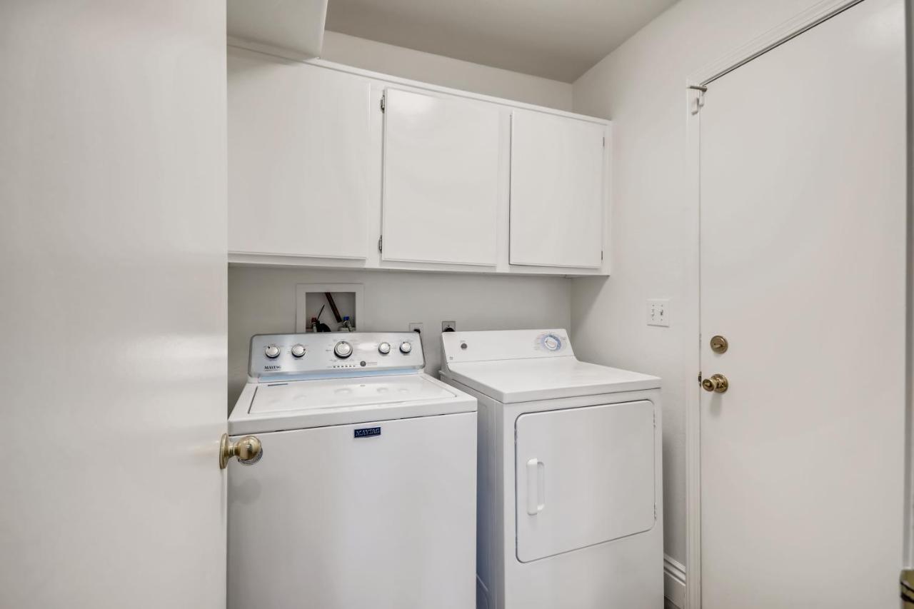 Luxurious House With A Pool, Spa, And Patio, Sleeps 6 Comfortably Las Vegas Exteriér fotografie