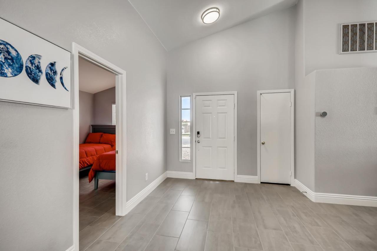 Luxurious House With A Pool, Spa, And Patio, Sleeps 6 Comfortably Las Vegas Exteriér fotografie