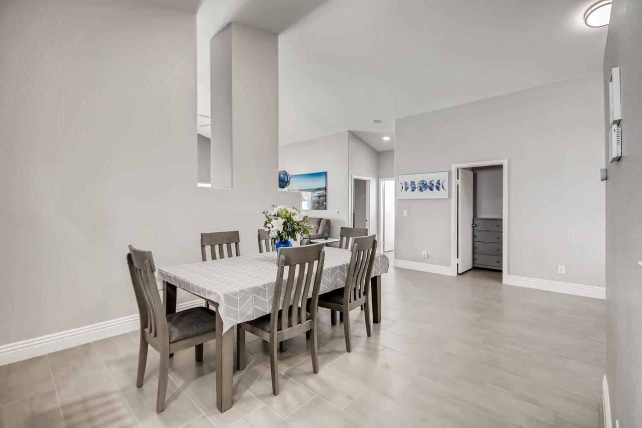 Luxurious House With A Pool, Spa, And Patio, Sleeps 6 Comfortably Las Vegas Exteriér fotografie