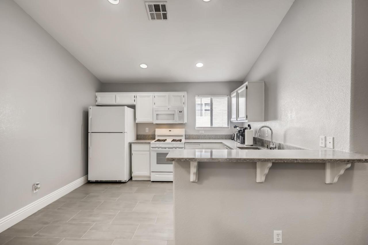 Luxurious House With A Pool, Spa, And Patio, Sleeps 6 Comfortably Las Vegas Exteriér fotografie